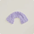 Lavender Marshmallow Neck Wrap Warmies