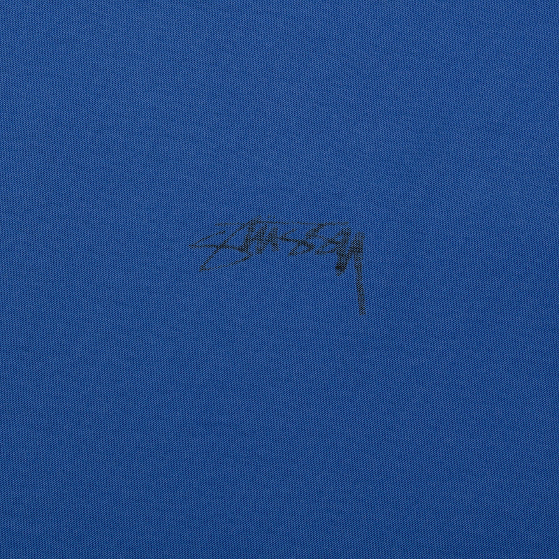 Stussy | Lazy T-Shirt Style # 1140283 Color : Ocean