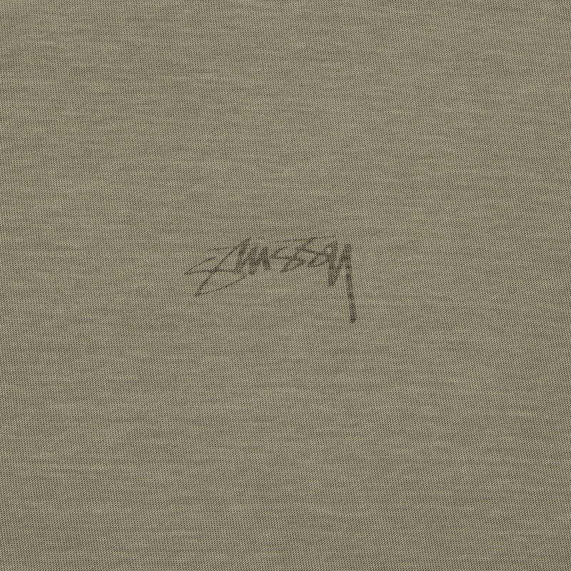 Stussy |&nbsp;Lazy T-Shirt
Style # 1140283
Color : Grey