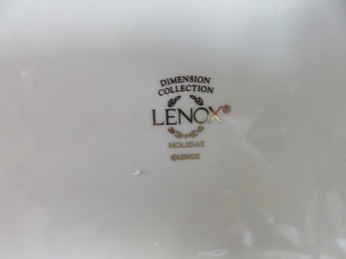 Lenox Holiday Platter