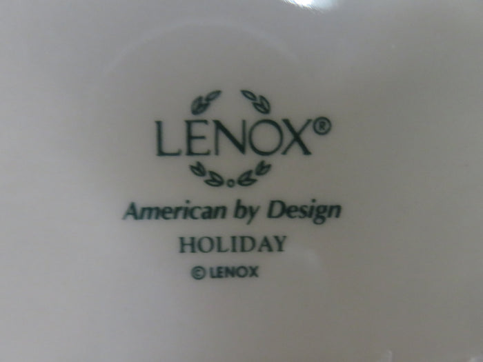 Lenox Holiday Platter