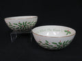 Lenox Holiday Serving Bowls