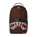 Lenticular Effect Sharks Paris Backpack