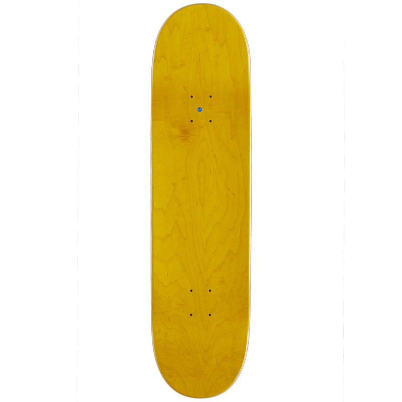 Less Than Local Less Skateboard Deck - 8.50"