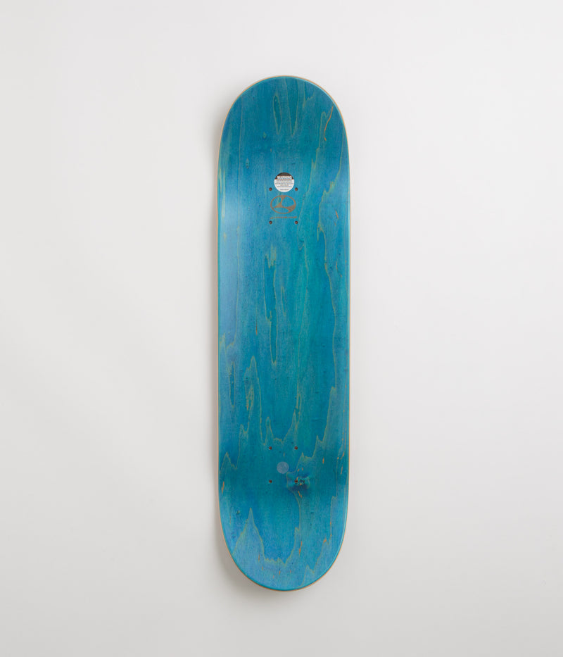 Limosine Cat Deck in 8.38"