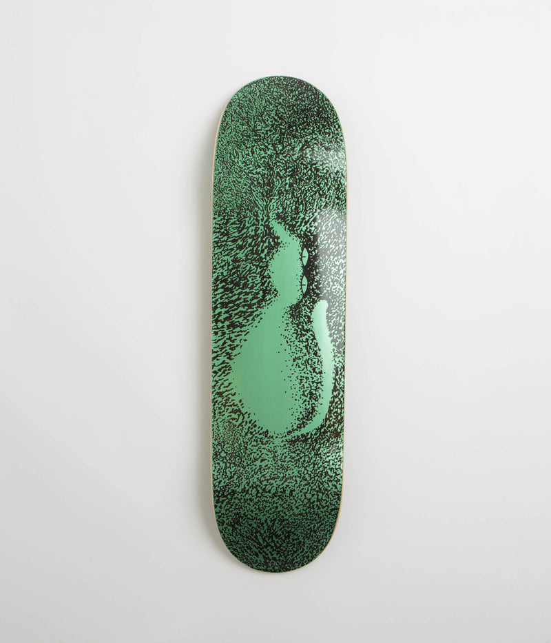 Limosine Metallic Cat Deck in 8.5"