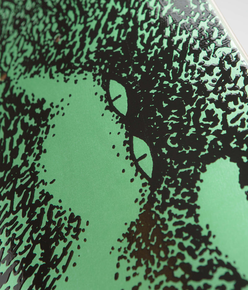 Limosine Metallic Cat Deck in 8.5"
