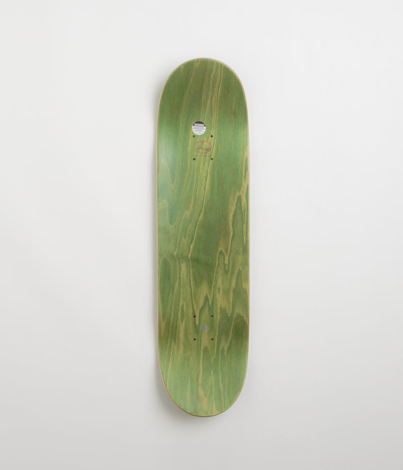 Limosine Metallic Cat Deck in 8.5"