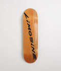 Limosine Sharpie Deck in 8.5"