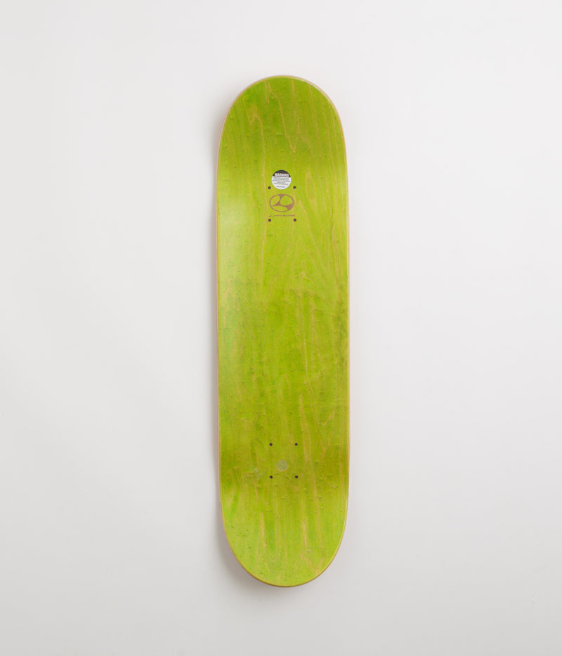 Limosine Sharpie Deck in 8.5"