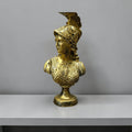 Liora gold women decor