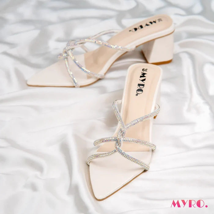 Liora Heel
