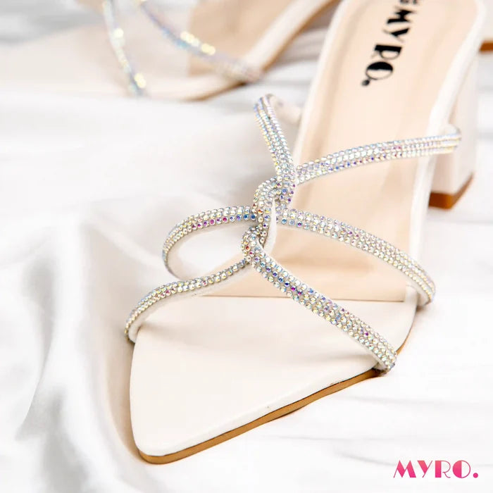 Liora Heel