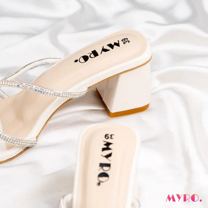 Liora Heel
