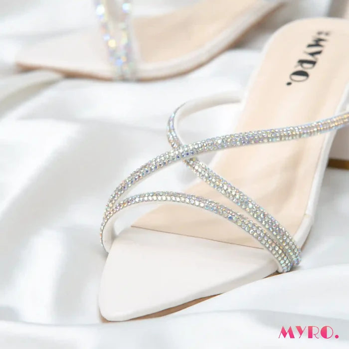 Liren Heel