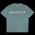 Dancer | Love Beast T-Shirt
Color : Eucalyptus