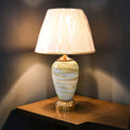 Lurien Table lamp Pair