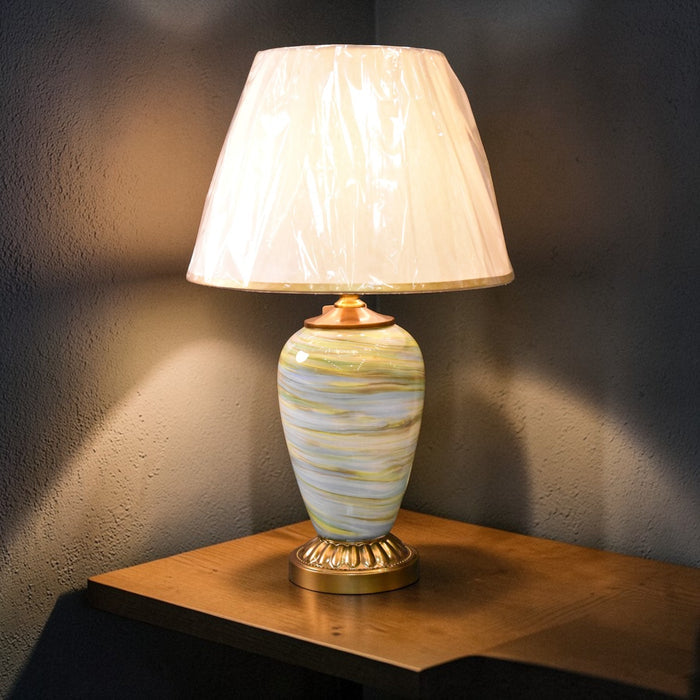 Lurien Table lamp Pair