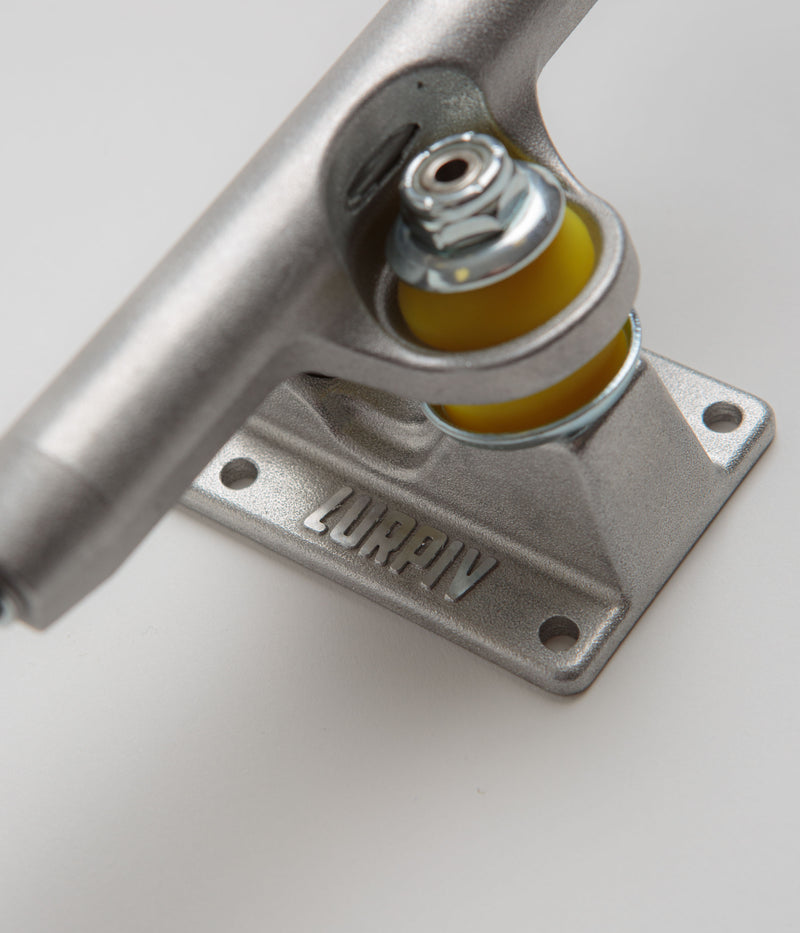 Lurpiv Hollow 150mm Truck in Polished