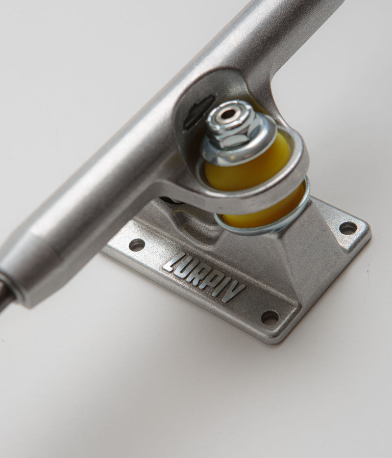 Lurpiv Hollow 160mm Truck in Polished