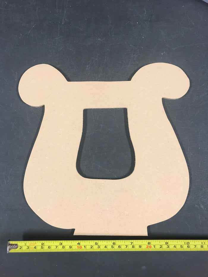 Lyre Board