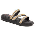 M0114 pearl slipper
