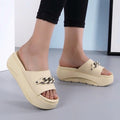 M011504 sole slipper