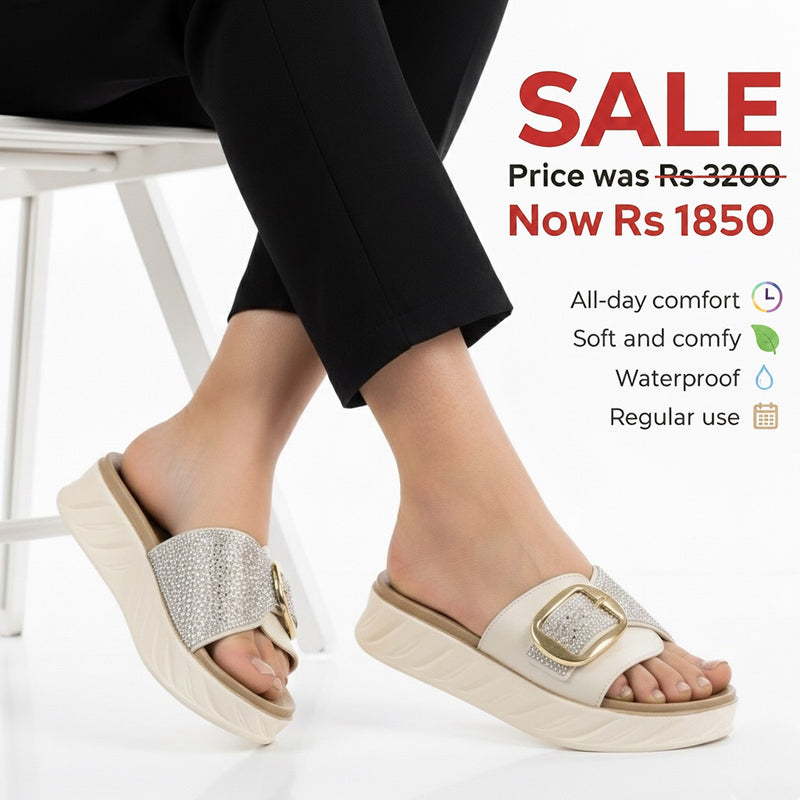 M011505 slipper