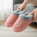 M0419 half shoes