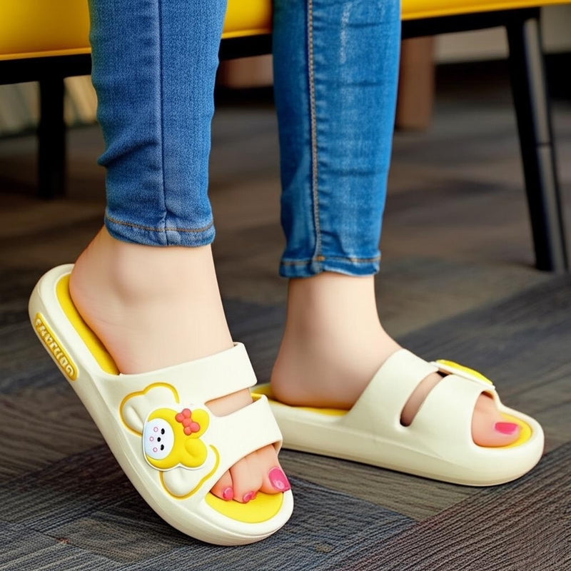 M0549 soft slipper