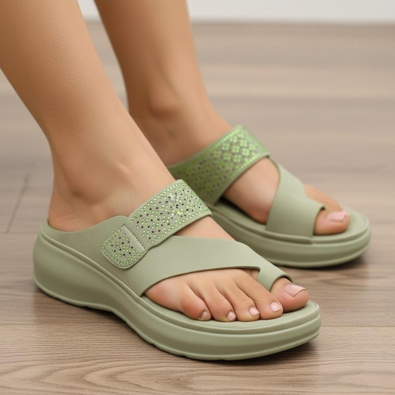 M1618J3 comfy flipflop