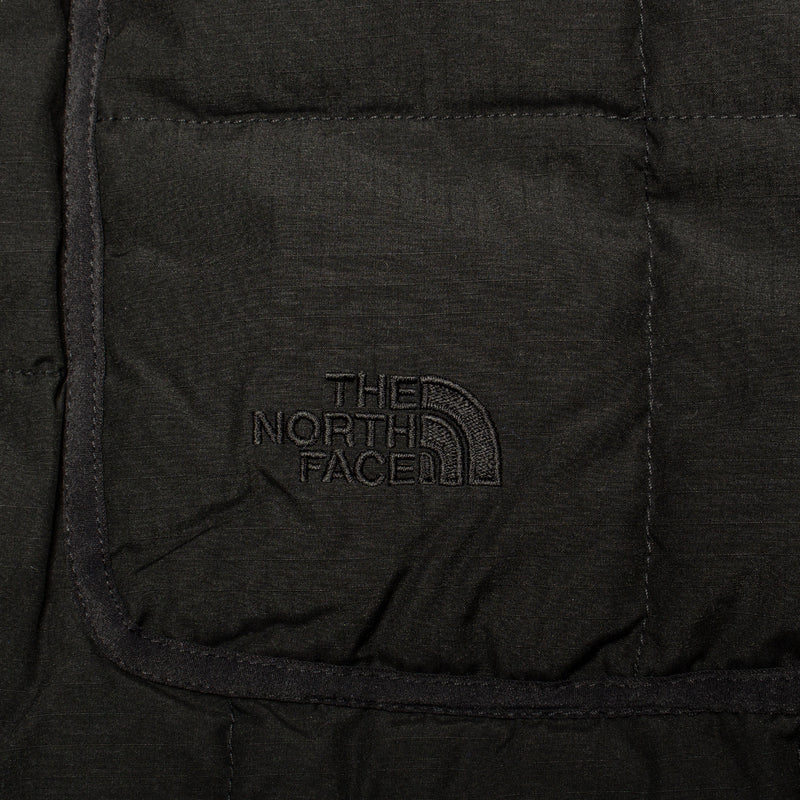 The North Face | M66 Down Liner Jacket
Style # NF0A88Y0JK31
Color : TNF Black