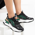 M8226 men shoes