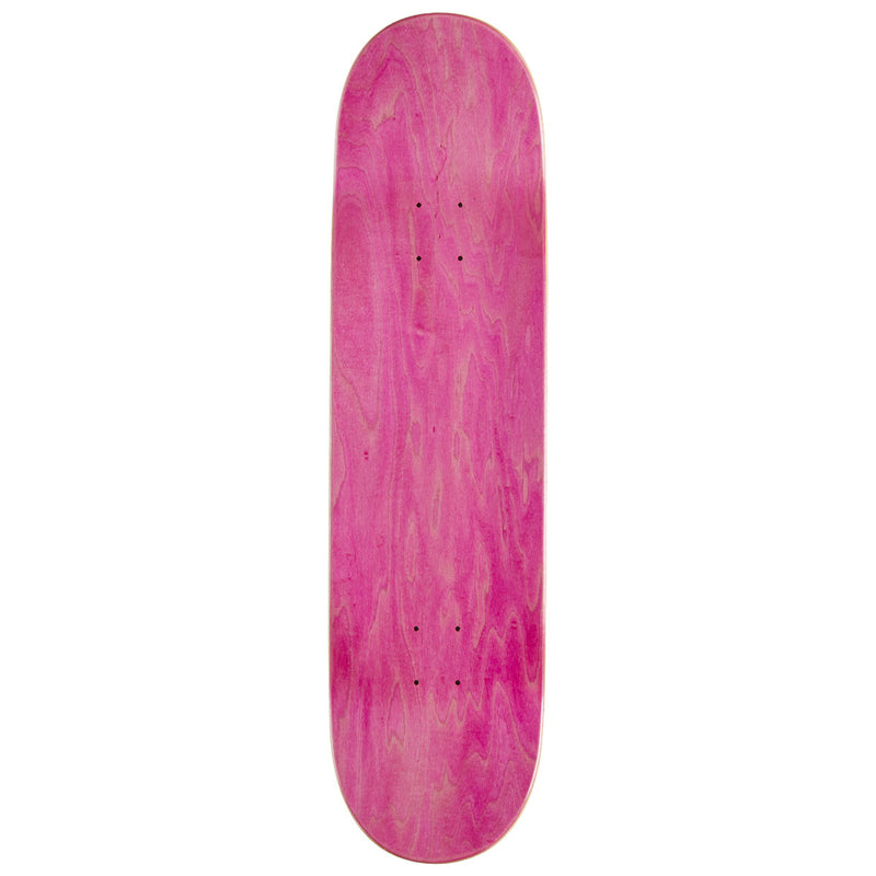 Magenta Leo Valls Metro Series Skateboard Complete - 8.50"