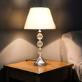 Maisie table lamp pair