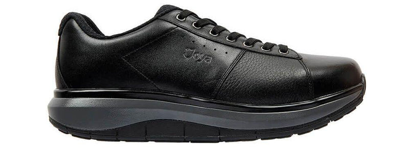MALIBU BLACK SLIP RESISTANT