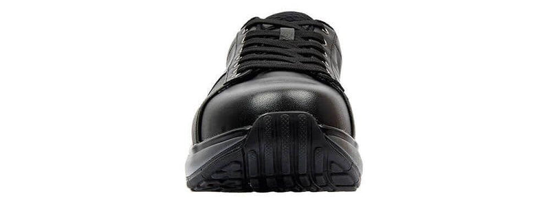 MALIBU BLACK SLIP RESISTANT
