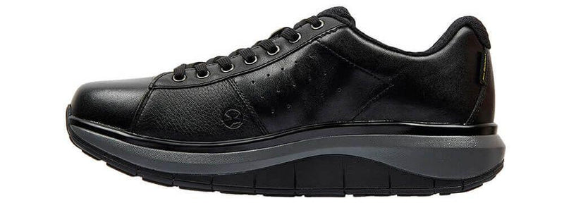 MALIBU BLACK SLIP RESISTANT
