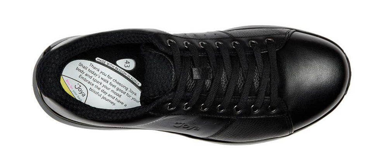 MALIBU BLACK SLIP RESISTANT
