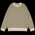 Pilgrim | Martin Jacquard Check Knit

Color : Ivory