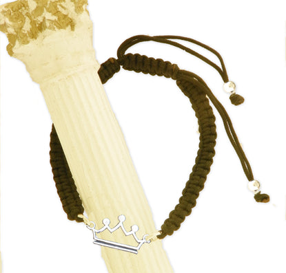 Mascot Bracelet - Zeta Tau Alpha