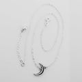Mascot Necklace - Gamma Phi Beta