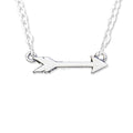 Mascot Necklace - Pi Beta Phi