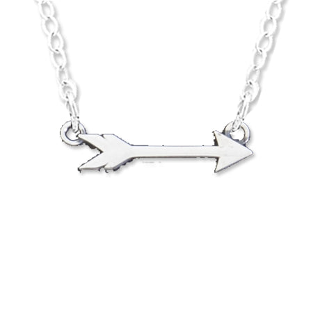 Mascot Necklace - Pi Beta Phi