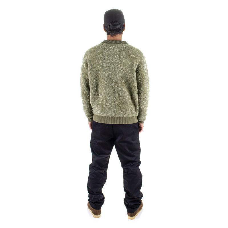 Carhartt WIP | Master Pant - Denison Twill Style # I034233-8902 Color : Black