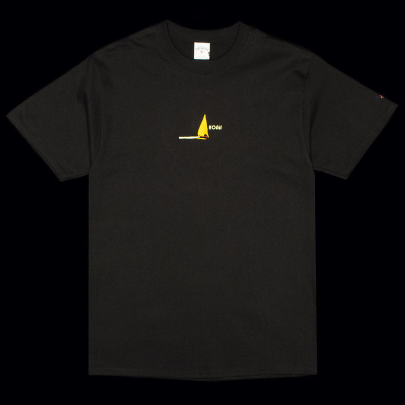 Noah | Match T-Shirt Color : Black