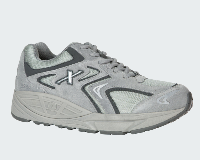 MATRIX 20 GREY