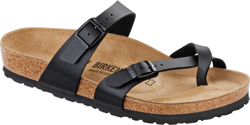 Mayari Black Birko-Flor