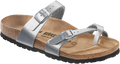 Mayari Silver Birko-Flor