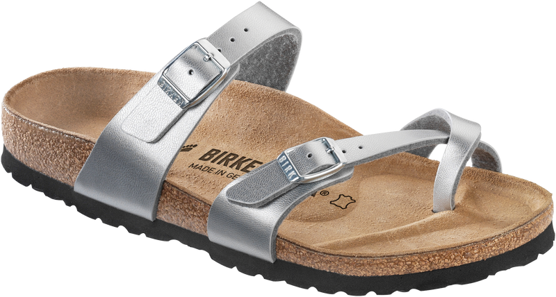 Mayari Silver Birko-Flor